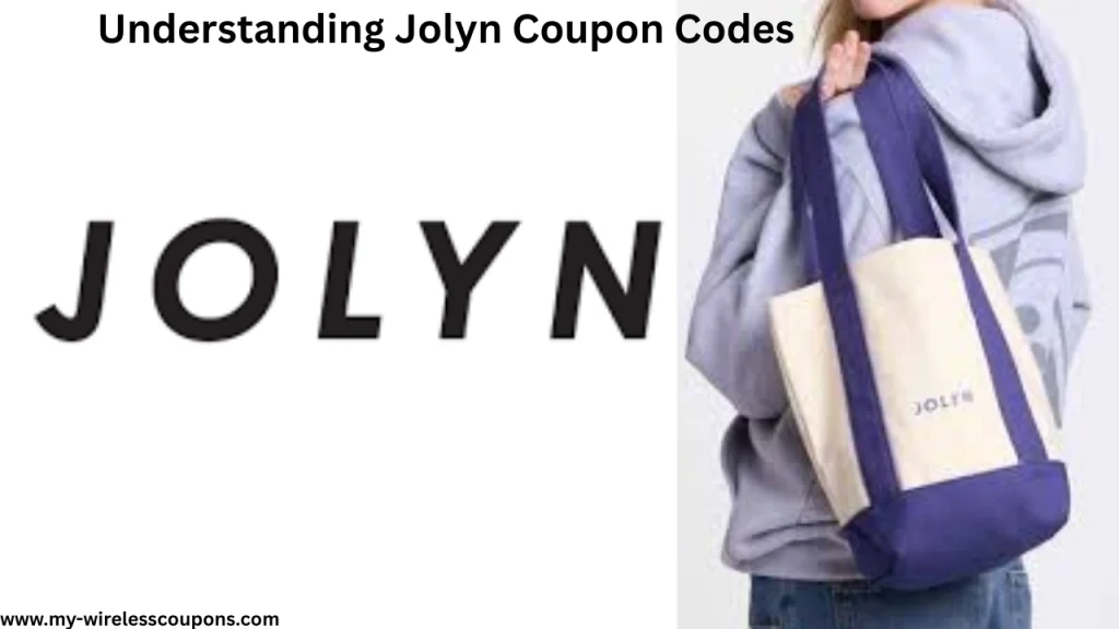 Understanding Jolyn Coupon Codes