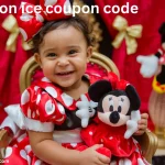 disney on ice coupon code