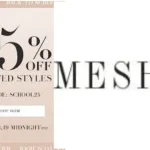meshki coupon code