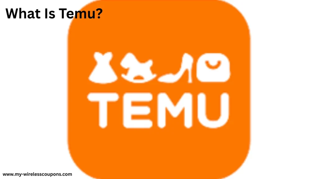 What Is Temu