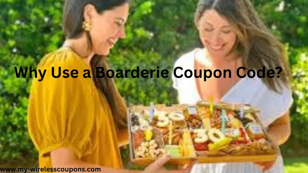 Why Use a Boarderie Coupon Code