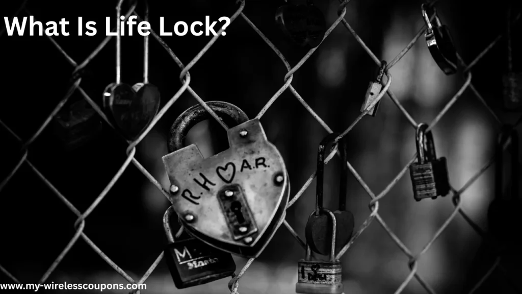 What Is Life Lock