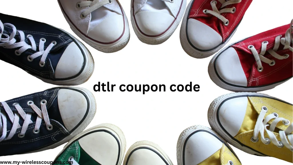 dtlr coupon code