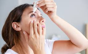 How Hormones Affect Dry Eye: Understanding the Link in Women, Menopause & Thyroid Imbalance